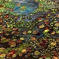 Lily Lagoon